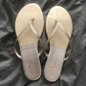 Kate spade sandals